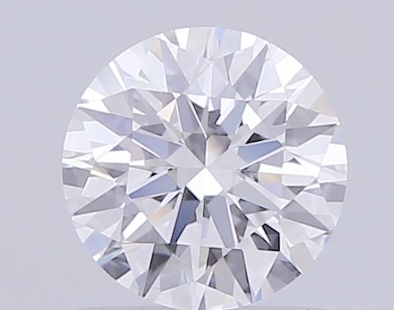 Loose Diamond - ROUND 0.53ct E VS1: Loose Diamond - ROUND 0.53ct E VS1 Source: This is a real non-mined Diamond that has been grown in a lab Shape: ROUND Carats: 0.53 Color: E Clarity: VS1 Certification: NONE Video: