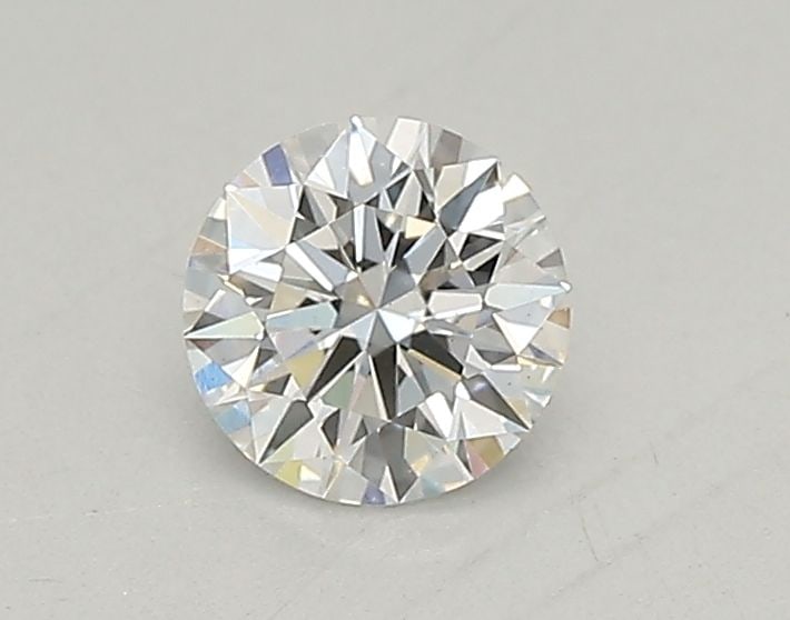 Ideal Loose Diamond - ROUND 0.32ct D VS1: Ideal Loose Diamond - ROUND 0.32ct D VS1 Source: This is a real non-mined Diamond that has been grown in a lab Shape: ROUND Carats: 0.32 Color: D Clarity: VS1 Certification: IGI Video:
