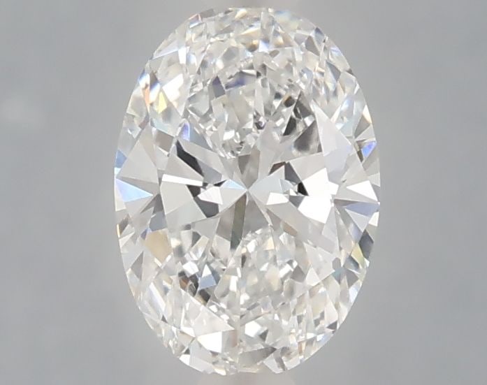 Loose Diamond - OVAL 1.03ct E VVS2: Loose Diamond - OVAL 1.03ct E VVS2 Source: This is a real non-mined Diamond that has been grown in a lab Shape: OVAL Carats: 1.03 Color: E Clarity: VVS2 Certification: NONE Video: