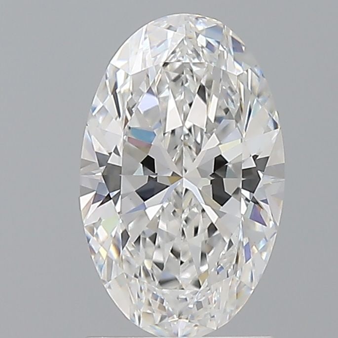 Loose Diamond - OVAL 1.59ct D VVS2: Loose Diamond - OVAL 1.59ct D VVS2 Source: This is a real non-mined Diamond that has been grown in a lab Shape: OVAL Carats: 1.59 Color: D Clarity: VVS2 Certification: IGI Video: