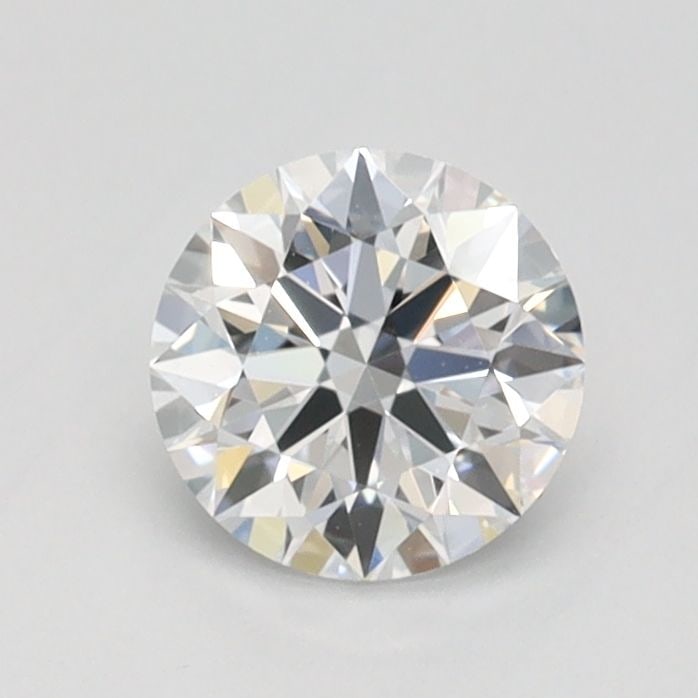 Ideal Loose Diamond - ROUND 0.51ct D FL: Ideal Loose Diamond - ROUND 0.51ct D FL Source: This is a real non-mined Diamond that has been grown in a lab Shape: ROUND Carats: 0.51 Color: D Clarity: FL Certification: IGI Video: