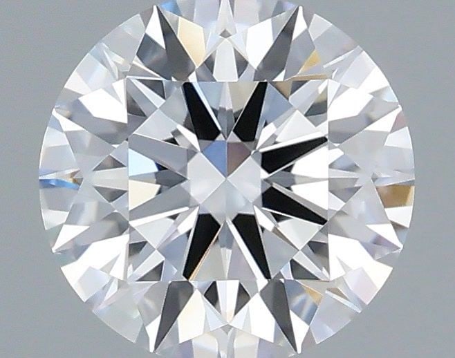 Ideal Loose Diamond - ROUND 1.45ct D VVS1: Ideal Loose Diamond - ROUND 1.45ct D VVS1 Source: This is a real non-mined Diamond that has been grown in a lab Shape: ROUND Carats: 1.45 Color: D Clarity: VVS1 Certification: IGI Video: