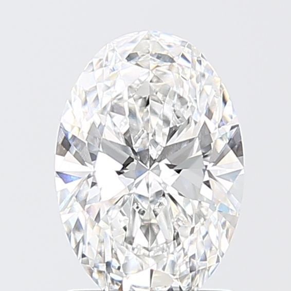 Loose Diamond - OVAL 1.59ct E VVS2: Loose Diamond - OVAL 1.59ct E VVS2 Source: This is a real non-mined Diamond that has been grown in a lab Shape: OVAL Carats: 1.59 Color: E Clarity: VVS2 Certification: IGI Video: