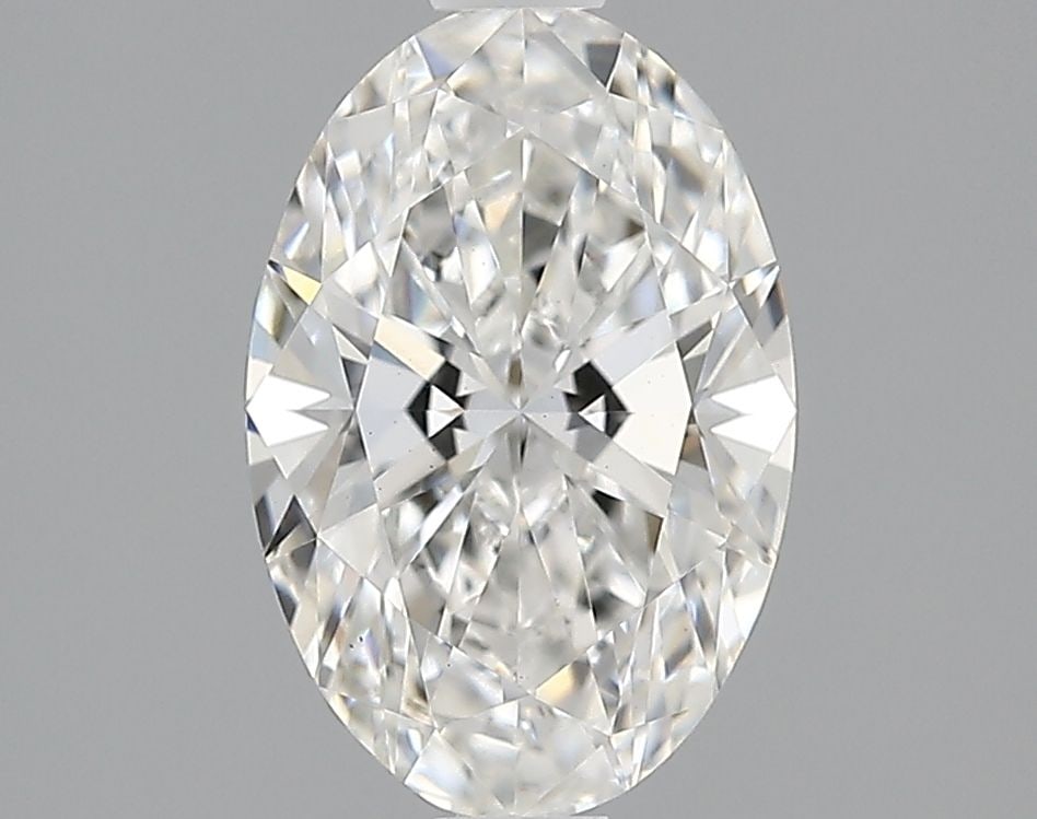Loose Diamond - OVAL 1.19ct E VS1: Loose Diamond - OVAL 1.19ct E VS1 Source: This is a real non-mined Diamond that has been grown in a lab Shape: OVAL Carats: 1.19 Color: E Clarity: VS1 Certification: IGI Video: