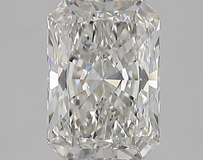 Loose Diamond - RADIANT 1.51ct G VS1: Loose Diamond - RADIANT 1.51ct G VS1 Source: This is a real non-mined Diamond that has been grown in a lab Shape: RADIANT Carats: 1.51 Color: G Clarity: VS1 Certification: IGI Video: