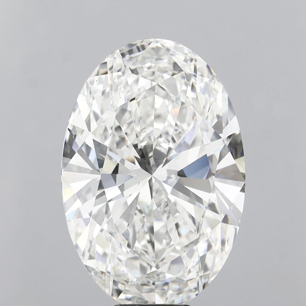 Loose Diamond - OVAL 11.05ct F VS1: Loose Diamond - OVAL 11.05ct F VS1 Source: This is a real non-mined Diamond that has been grown in a lab Shape: OVAL Carats: 11.05 Color: F Clarity: VS1 Certification: IGI Video: Video Link PLEASE
