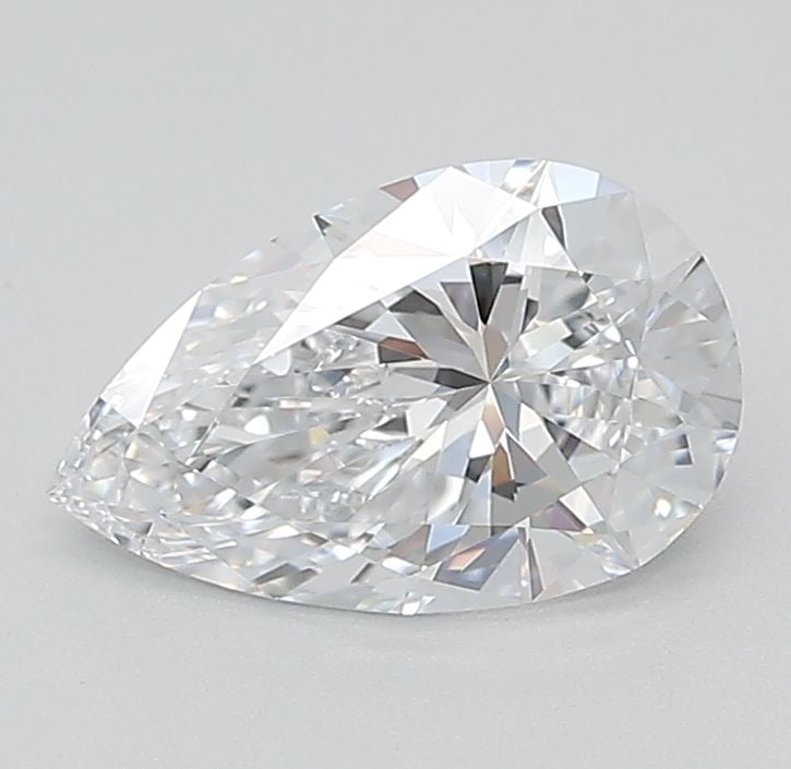 Loose Diamond - PEAR 1.02ct E IF: Loose Diamond - PEAR 1.02ct E IF Source: This is a real non-mined Diamond that has been grown in a lab Shape: PEAR Carats: 1.02 Color: E Clarity: IF Certification: IGI Video: Video Link PLEASE NOTE: