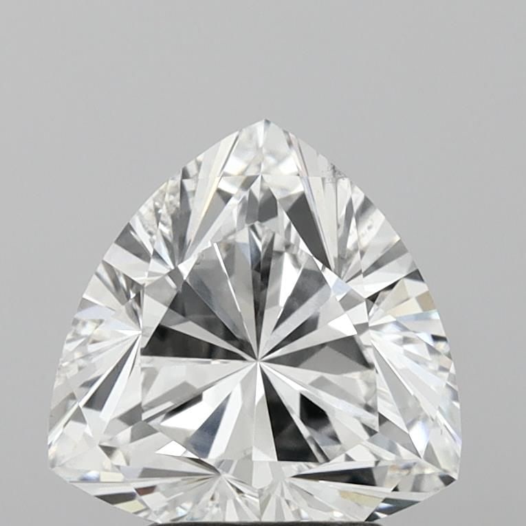 Loose Diamond - TRIANGULAR 3.0ct E VS1 (1 of 1)