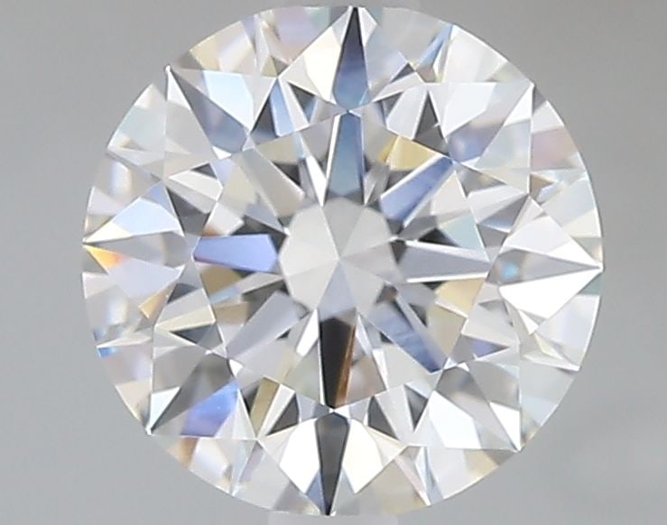 Ideal Loose Diamond - ROUND 2.09ct E VVS2: Ideal Loose Diamond - ROUND 2.09ct E VVS2 Source: This is a real non-mined Diamond that has been grown in a lab Shape: ROUND Carats: 2.09 Color: E Clarity: VVS2 Certification: IGI Video: