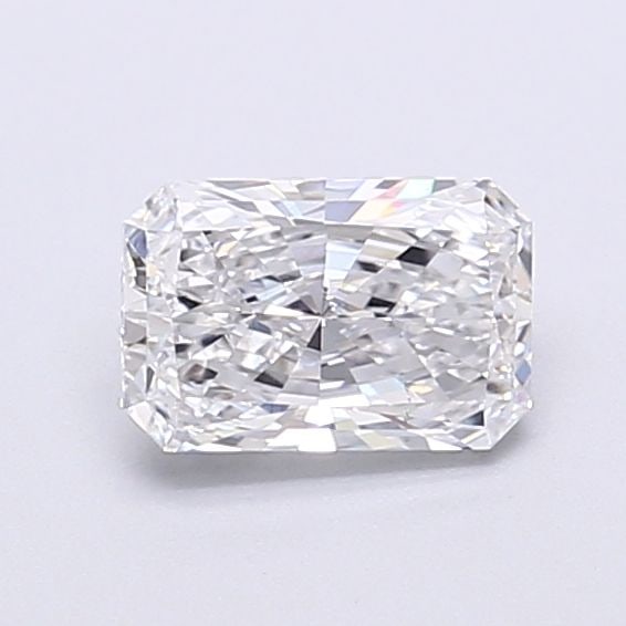 Loose Diamond - RADIANT 0.73ct D VS1: Loose Diamond - RADIANT 0.73ct D VS1 Source: This is a real non-mined Diamond that has been grown in a lab Shape: RADIANT Carats: 0.73 Color: D Clarity: VS1 Certification: IGI Video: