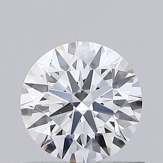 Ideal Loose Diamond - ROUND 0.54ct D VS1 (1 of 1)