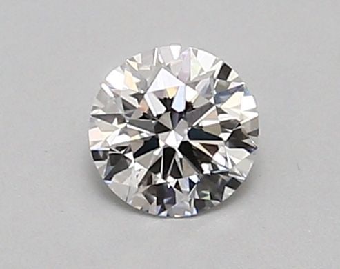 Ideal Loose Diamond - ROUND 0.43ct D VVS2: Ideal Loose Diamond - ROUND 0.43ct D VVS2 Source: This is a real non-mined Diamond that has been grown in a lab Shape: ROUND Carats: 0.43 Color: D Clarity: VVS2 Certification: IGI Video: Video Link