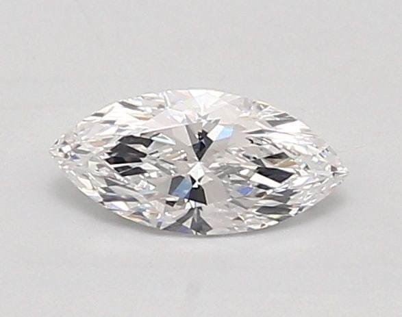 Loose Diamond - MARQUISE 0.59ct E VS1: Loose Diamond - MARQUISE 0.59ct E VS1 Source: This is a real non-mined Diamond that has been grown in a lab Shape: MARQUISE Carats: 0.59 Color: E Clarity: VS1 Certification: IGI Video: