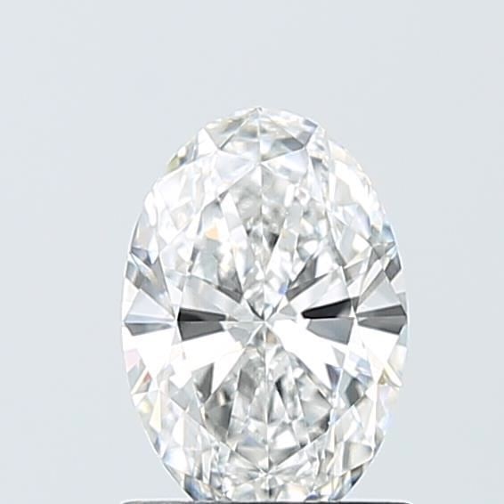 Loose Diamond - OVAL 1.03ct D VVS2: Loose Diamond - OVAL 1.03ct D VVS2 Source: This is a real non-mined Diamond that has been grown in a lab Shape: OVAL Carats: 1.03 Color: D Clarity: VVS2 Certification: IGI Video: Video Link PLEASE