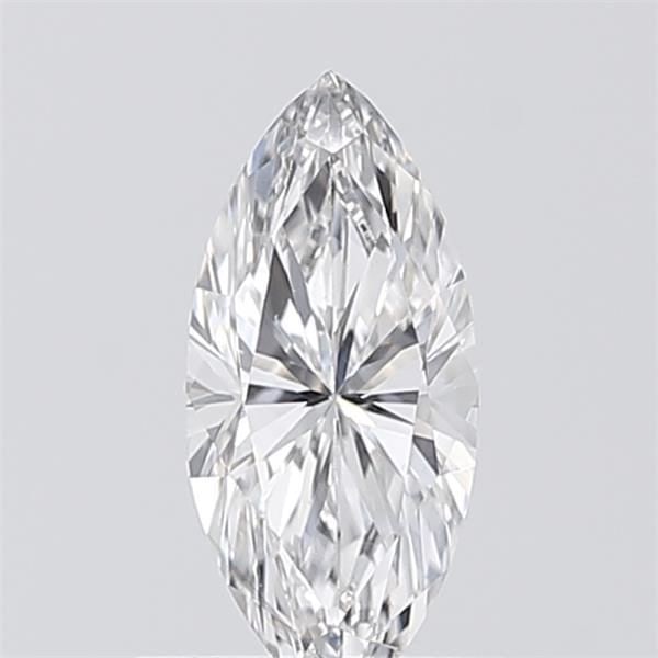 Loose Diamond - MARQUISE 0.59ct E VS2: Loose Diamond - MARQUISE 0.59ct E VS2 Source: This is a real non-mined Diamond that has been grown in a lab Shape: MARQUISE Carats: 0.59 Color: E Clarity: VS2 Certification: IGI Video: