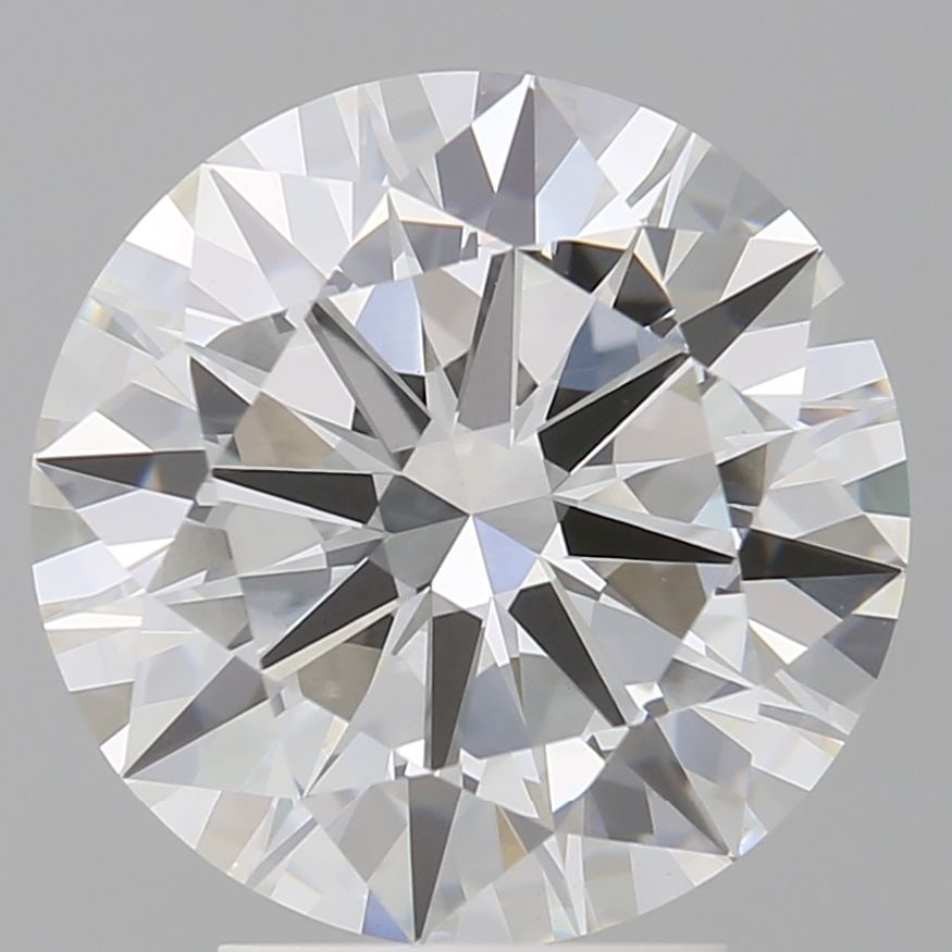 Loose Diamond - ROUND 4.0ct F VS1: Loose Diamond - ROUND 4.0ct F VS1 Source: This is a real non-mined Diamond that has been grown in a lab Shape: ROUND Carats: 4.0 Color: F Clarity: VS1 Certification: IGI Video: Video Link PLEASE