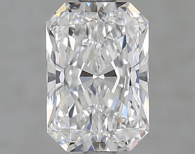 Loose Diamond - RADIANT 1.53ct D VVS2: Loose Diamond - RADIANT 1.53ct D VVS2 Source: This is a real non-mined Diamond that has been grown in a lab Shape: RADIANT Carats: 1.53 Color: D Clarity: VVS2 Certification: IGI Video: