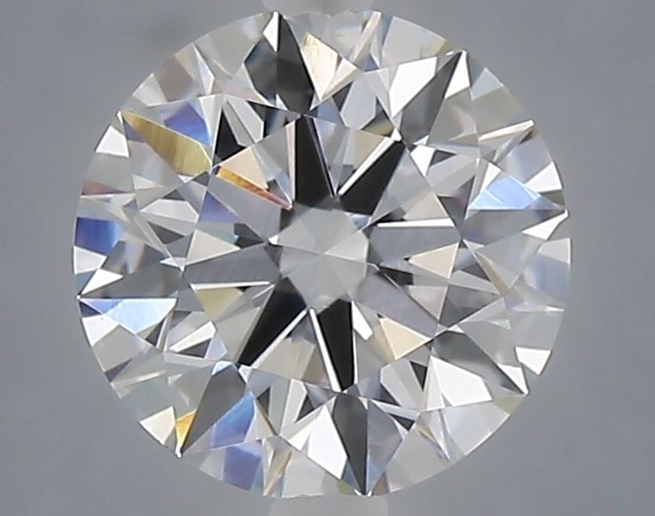 Loose Diamond - ROUND 2.05ct E VVS2: Loose Diamond - ROUND 2.05ct E VVS2 Source: This is a real non-mined Diamond that has been grown in a lab Shape: ROUND Carats: 2.05 Color: E Clarity: VVS2 Certification: NONE Video: