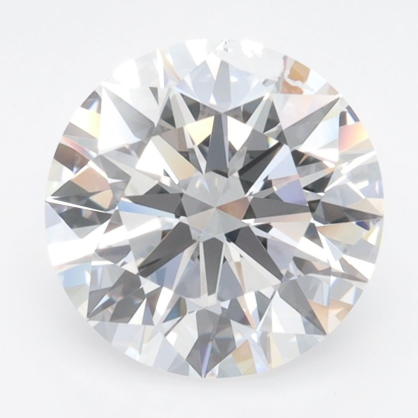 Ideal Loose Diamond - ROUND 3.07ct D VVS1: Ideal Loose Diamond - ROUND 3.07ct D VVS1 Source: This is a real non-mined Diamond that has been grown in a lab Shape: ROUND Carats: 3.07 Color: D Clarity: VVS1 Certification: IGI Video:
