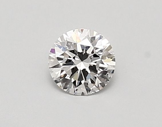 Ideal Loose Diamond - ROUND 0.39ct D VVS2: Ideal Loose Diamond - ROUND 0.39ct D VVS2 Source: This is a real non-mined Diamond that has been grown in a lab Shape: ROUND Carats: 0.39 Color: D Clarity: VVS2 Certification: IGI Video: