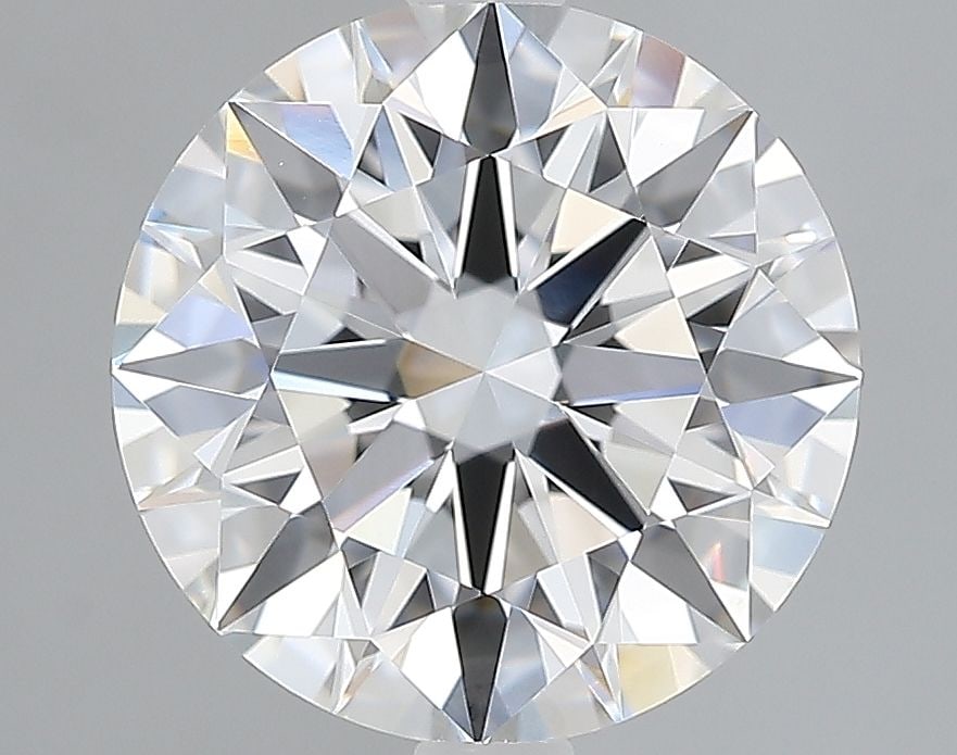 Ideal Loose Diamond - ROUND 2.54ct D VVS1: Ideal Loose Diamond - ROUND 2.54ct D VVS1 Source: This is a real non-mined Diamond that has been grown in a lab Shape: ROUND Carats: 2.54 Color: D Clarity: VVS1 Certification: IGI Video: