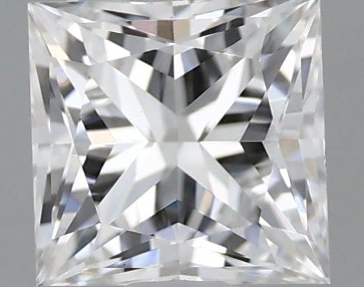 Loose Diamond - PRINCESS 0.38ct E VS1: Loose Diamond - PRINCESS 0.38ct E VS1 Source: This is a real non-mined Diamond that has been grown in a lab Shape: PRINCESS Carats: 0.38 Color: E Clarity: VS1 Certification: IGI Video: