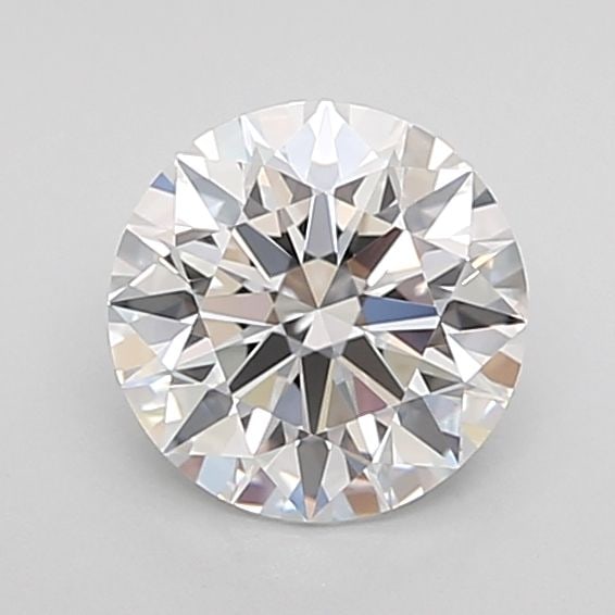 Ideal Loose Diamond - ROUND 1.03ct D IF: Ideal Loose Diamond - ROUND 1.03ct D IF Source: This is a real non-mined Diamond that has been grown in a lab Shape: ROUND Carats: 1.03 Color: D Clarity: IF Certification: IGI Video: