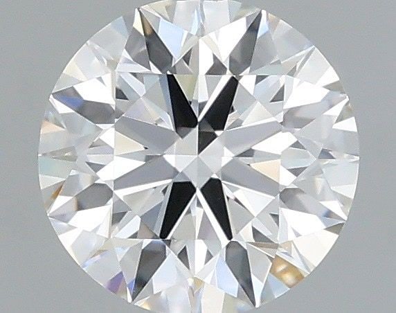 Ideal Loose Diamond - ROUND 1.08ct E VVS2: Ideal Loose Diamond - ROUND 1.08ct E VVS2 Source: This is a real non-mined Diamond that has been grown in a lab Shape: ROUND Carats: 1.08 Color: E Clarity: VVS2 Certification: IGI Video: