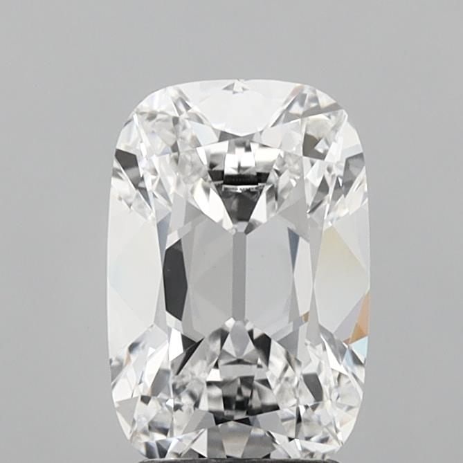 Loose Diamond - CUSHION BRILLIANT 1.2ct E VS1: Loose Diamond - CUSHION BRILLIANT 1.2ct E VS1 Source: This is a real non-mined Diamond that has been grown in a lab Shape: CUSHION BRILLIANT Carats: 1.2 Color: E Clarity: VS1 Certification: IGI
