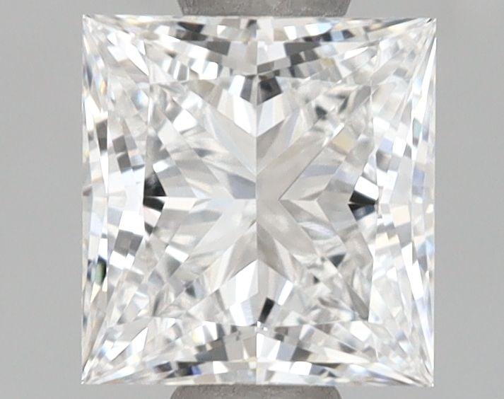 Loose Diamond - PRINCESS 1.14ct D VVS1: Loose Diamond - PRINCESS 1.14ct D VVS1 Source: This is a real non-mined Diamond that has been grown in a lab Shape: PRINCESS Carats: 1.14 Color: D Clarity: VVS1 Certification: IGI Video: