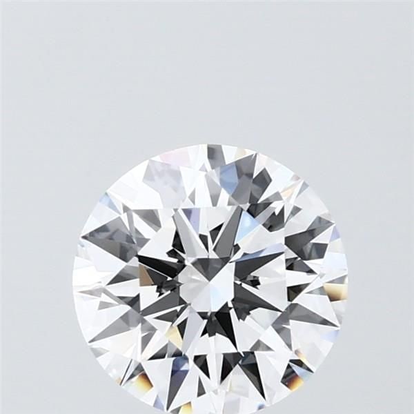 Ideal Loose Diamond - ROUND 1.54ct E VVS2: Ideal Loose Diamond - ROUND 1.54ct E VVS2 Source: This is a real non-mined Diamond that has been grown in a lab Shape: ROUND Carats: 1.54 Color: E Clarity: VVS2 Certification: IGI Video: