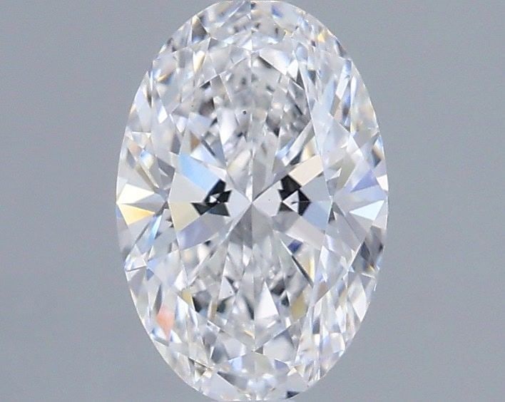 Loose Diamond - OVAL 1.1ct D VS1: Loose Diamond - OVAL 1.1ct D VS1 Source: This is a real non-mined Diamond that has been grown in a lab Shape: OVAL Carats: 1.1 Color: D Clarity: VS1 Certification: IGI Video: