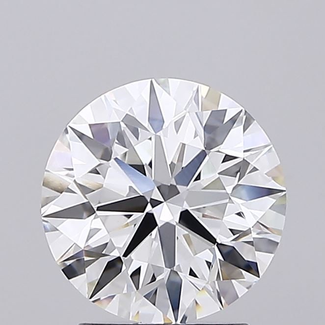 Loose Diamond - ROUND 1.87ct G VVS2: Loose Diamond - ROUND 1.87ct G VVS2 Source: This is a real non-mined Diamond that has been grown in a lab Shape: ROUND Carats: 1.87 Color: G Clarity: VVS2 Certification: GIA Video: