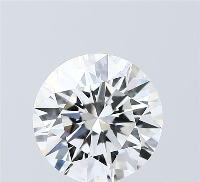 Ideal Loose Diamond - ROUND 2.01ct E VVS2: Ideal Loose Diamond - ROUND 2.01ct E VVS2 Source: This is a real non-mined Diamond that has been grown in a lab Shape: ROUND Carats: 2.01 Color: E Clarity: VVS2 Certification: IGI Video:
