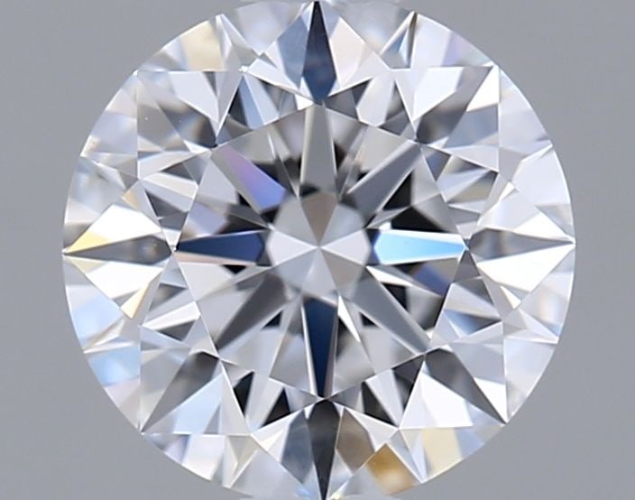 Loose Diamond - ROUND 1.01ct D VVS2: Loose Diamond - ROUND 1.01ct D VVS2 Source: This is a real non-mined Diamond that has been grown in a lab Shape: ROUND Carats: 1.01 Color: D Clarity: VVS2 Certification: IGI Video: