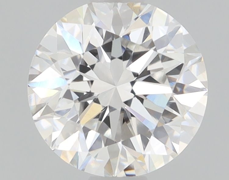Ideal Loose Diamond - ROUND 1.01ct E VVS2: Ideal Loose Diamond - ROUND 1.01ct E VVS2 Source: This is a real non-mined Diamond that has been grown in a lab Shape: ROUND Carats: 1.01 Color: E Clarity: VVS2 Certification: IGI Video: