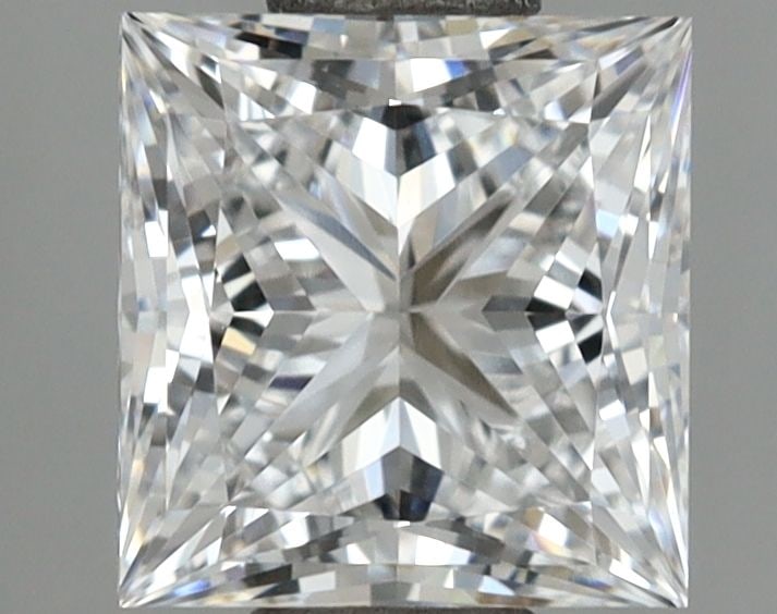 Loose Diamond - PRINCESS 1.01ct D VVS1: Loose Diamond - PRINCESS 1.01ct D VVS1 Source: This is a real non-mined Diamond that has been grown in a lab Shape: PRINCESS Carats: 1.01 Color: D Clarity: VVS1 Certification: IGI Video: