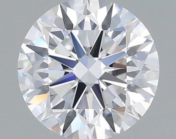 Loose Diamond - ROUND 1.06ct D VVS2: Loose Diamond - ROUND 1.06ct D VVS2 Source: This is a real non-mined Diamond that has been grown in a lab Shape: ROUND Carats: 1.06 Color: D Clarity: VVS2 Certification: IGI Video: