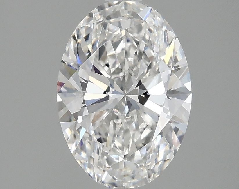 Loose Diamond - OVAL 1.7ct D VS1: Loose Diamond - OVAL 1.7ct D VS1 Source: This is a real non-mined Diamond that has been grown in a lab Shape: OVAL Carats: 1.7 Color: D Clarity: VS1 Certification: IGI Video: