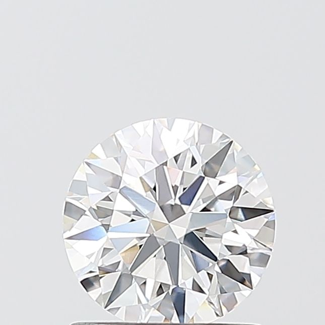 Ideal Loose Diamond - ROUND 1.03ct E VVS2: Ideal Loose Diamond - ROUND 1.03ct E VVS2 Source: This is a real non-mined Diamond that has been grown in a lab Shape: ROUND Carats: 1.03 Color: E Clarity: VVS2 Certification: IGI Video: