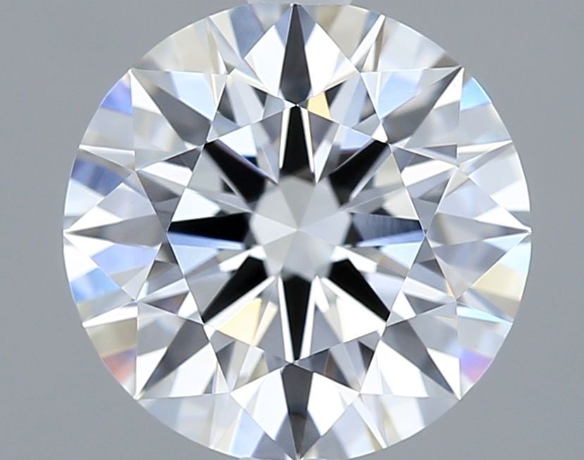 Loose Diamond - ROUND 1.52ct F VVS2: Loose Diamond - ROUND 1.52ct F VVS2 Source: This is a real non-mined Diamond that has been grown in a lab Shape: ROUND Carats: 1.52 Color: F Clarity: VVS2 Certification: IGI Video: