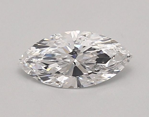 Loose Diamond - MARQUISE 0.74ct D VS1: Loose Diamond - MARQUISE 0.74ct D VS1 Source: This is a real non-mined Diamond that has been grown in a lab Shape: MARQUISE Carats: 0.74 Color: D Clarity: VS1 Certification: IGI Video: