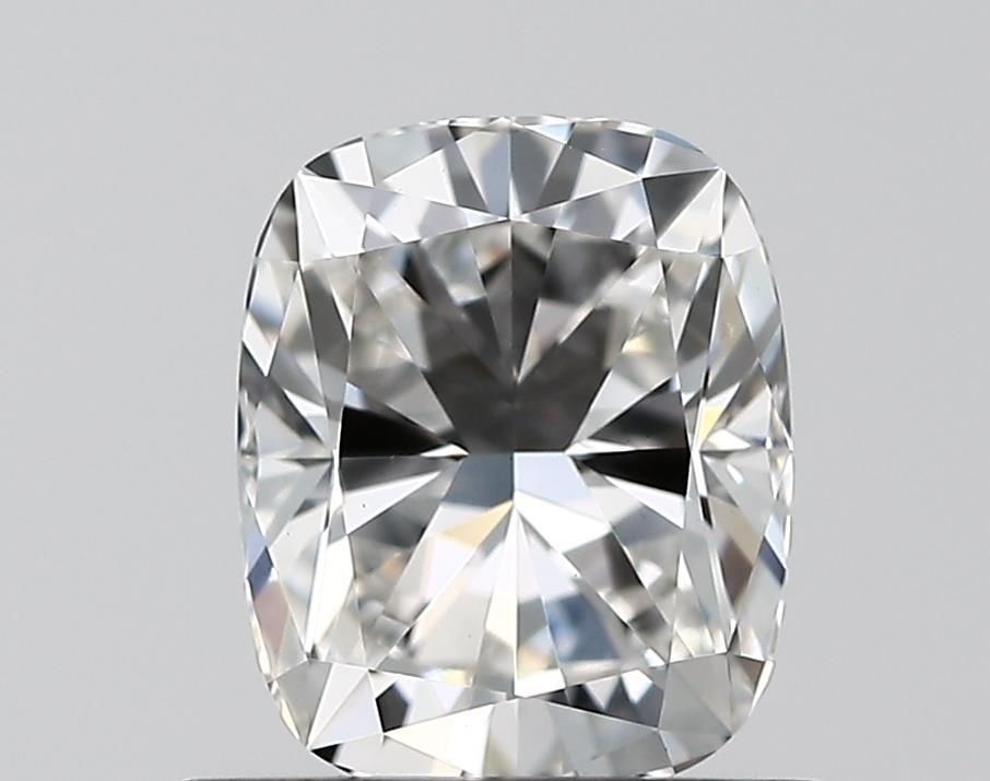 Loose Diamond - CUSHION BRILLIANT 0.78ct F VS1: Loose Diamond - CUSHION BRILLIANT 0.78ct F VS1 Source: This is a real non-mined Diamond that has been grown in a lab Shape: CUSHION BRILLIANT Carats: 0.78 Color: F Clarity: VS1 Certification: IGI Vide