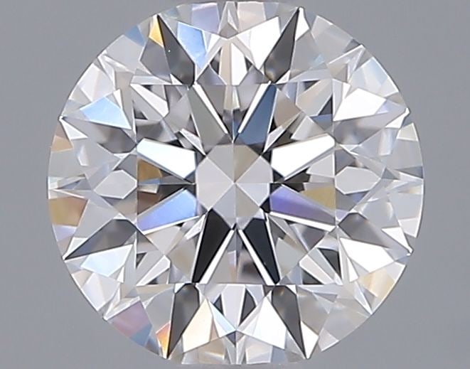 Ideal Loose Diamond - ROUND 1.05ct D VVS1: Ideal Loose Diamond - ROUND 1.05ct D VVS1 Source: This is a real non-mined Diamond that has been grown in a lab Shape: ROUND Carats: 1.05 Color: D Clarity: VVS1 Certification: IGI Video: