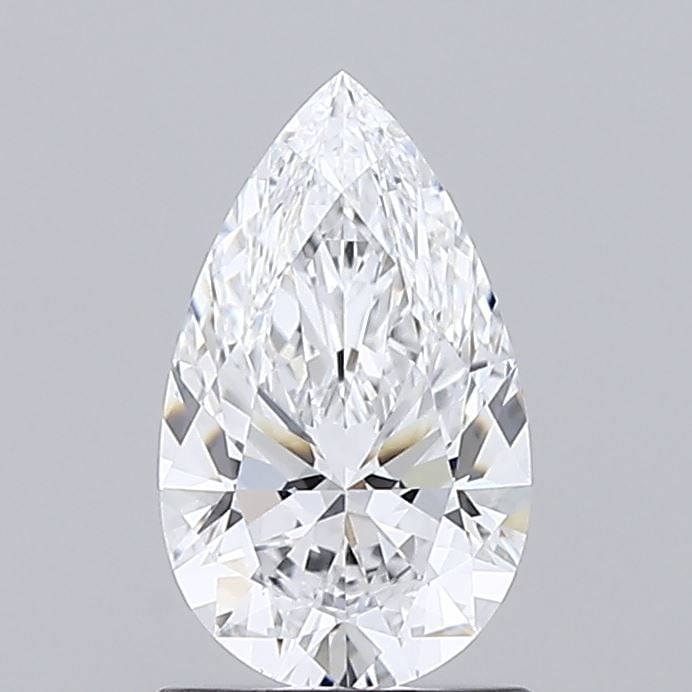 Loose Diamond - PEAR 1.02ct D VS1 (1 of 1)