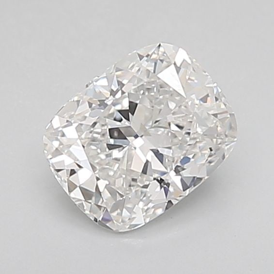 Loose Diamond - CUSHION BRILLIANT 0.9ct D VVS1: Loose Diamond - CUSHION BRILLIANT 0.9ct D VVS1 Source: This is a real non-mined Diamond that has been grown in a lab Shape: CUSHION BRILLIANT Carats: 0.9 Color: D Clarity: VVS1 Certification: IGI Vide