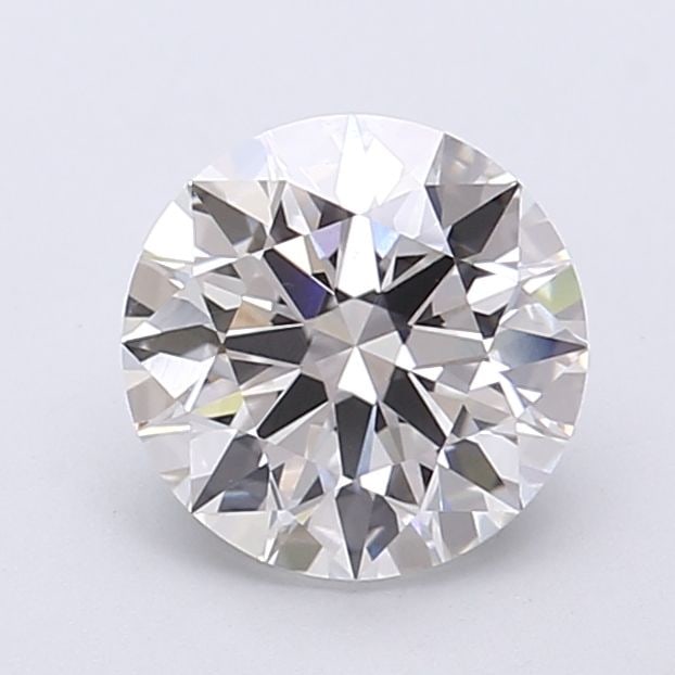 Ideal Loose Diamond - ROUND 1.55ct G VS1: Ideal Loose Diamond - ROUND 1.55ct G VS1 Source: This is a real non-mined Diamond that has been grown in a lab Shape: ROUND Carats: 1.55 Color: G Clarity: VS1 Certification: IGI Video: