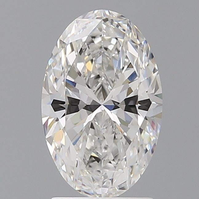Loose Diamond - OVAL 2.08ct E VVS2: Loose Diamond - OVAL 2.08ct E VVS2 Source: This is a real non-mined Diamond that has been grown in a lab Shape: OVAL Carats: 2.08 Color: E Clarity: VVS2 Certification: IGI Video: