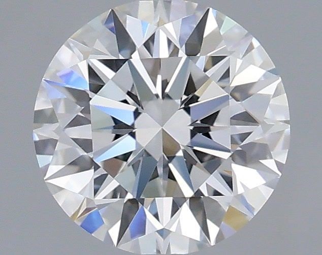 Ideal Loose Diamond - ROUND 1.02ct D VVS1: Ideal Loose Diamond - ROUND 1.02ct D VVS1 Source: This is a real non-mined Diamond that has been grown in a lab Shape: ROUND Carats: 1.02 Color: D Clarity: VVS1 Certification: IGI Video: