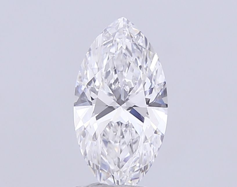 Loose Diamond - MARQUISE 1.82ct D VVS2: Loose Diamond - MARQUISE 1.82ct D VVS2 Source: This is a real non-mined Diamond that has been grown in a lab Shape: MARQUISE Carats: 1.82 Color: D Clarity: VVS2 Certification: IGI Video: